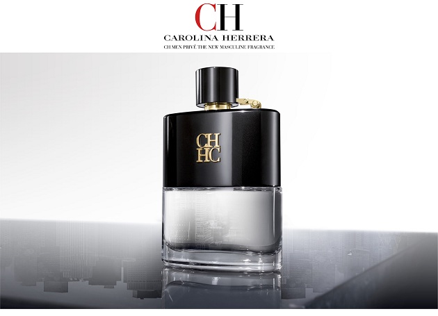 Nước hoa CH Men Prive For Men - Photo 3 Nước hoa CH Men Prive For Men - Photo 3