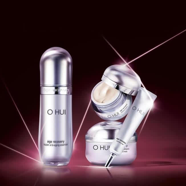 Mỹ phẩm Kem làm săn chắc da Ohui Cell Lab Cream - Photo 3 Kem làm săn chắc da Ohui Cell Lab Cream - Photo 3