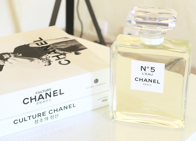 Nước hoa Chanel No5 L'Eau Nước hoa Chanel No5 L'Eau
