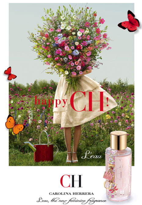 Nước hoa Chic For Women - Photo 4 Nước hoa Chic For Women - Photo 4