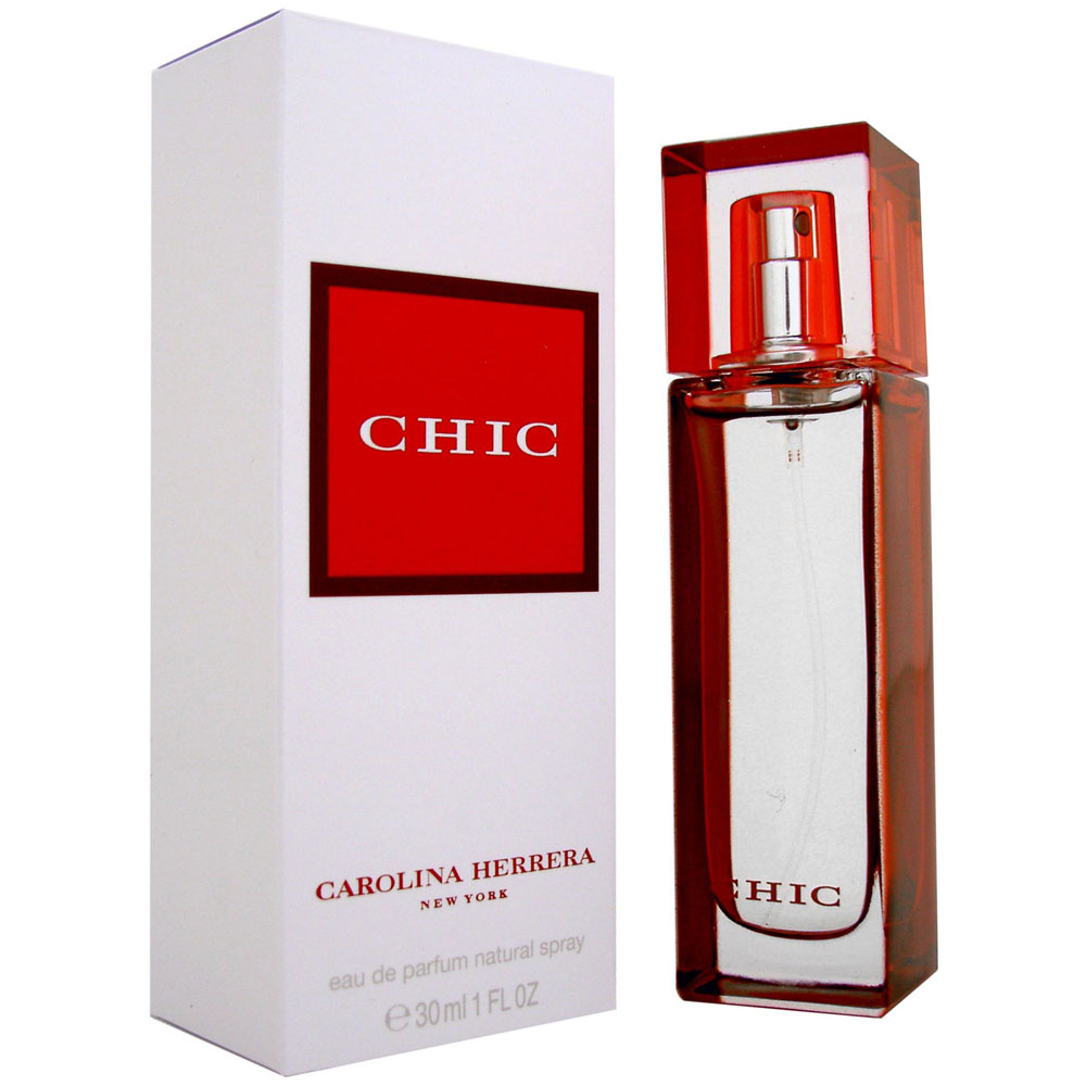 Nước hoa Chic For Women - Photo 5 Nước hoa Chic For Women - Photo 5