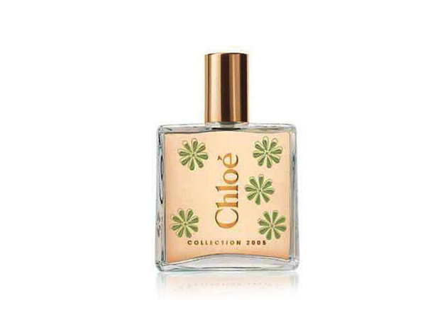 Nước hoa Chloe Collection 2005 Nước hoa Chloe Collection 2005