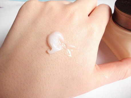 Mỹ phẩm Kem dưỡng chống nhờn Thefaceshop Clean Face Oil Free Control Cream - Photo 4 Kem dưỡng chống nhờn Thefaceshop Clean Face Oil Free Control Cream - Photo 4