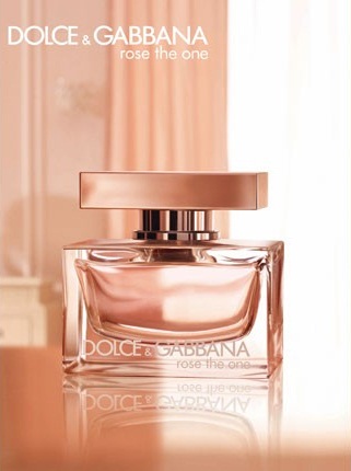 Nước hoa Rose The One Gift Set - Photo 3 Nước hoa D&G Rose The Gift Set - Photo 3