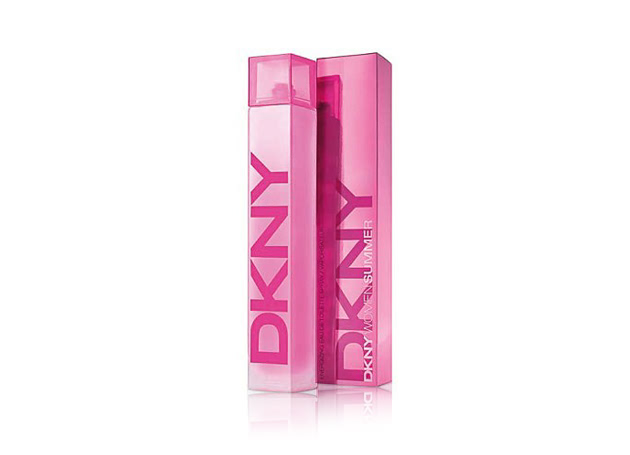 Nước hoa DKNY Women Summer 2009 Nước hoa DKNY Women Summer