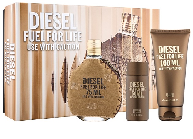 Nước hoa Diesel Fuel For Life - Photo 3 Diesel Fuel For Life - Photo 3