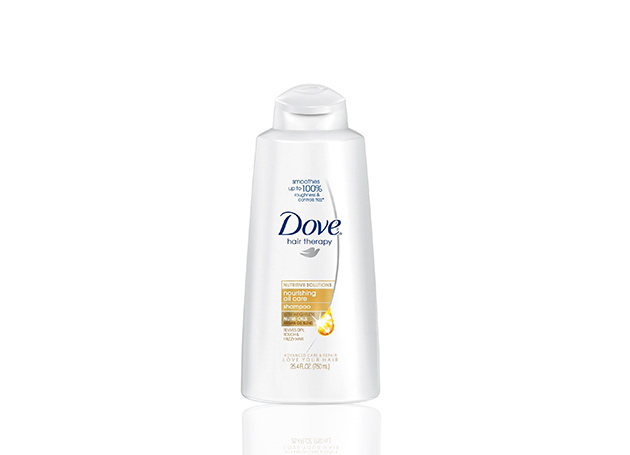 Sản phẩm Tóc Dầu gội Dove Nourishing Oil Shampoo Dầu gội Dove Nourishing Oil Shampoo