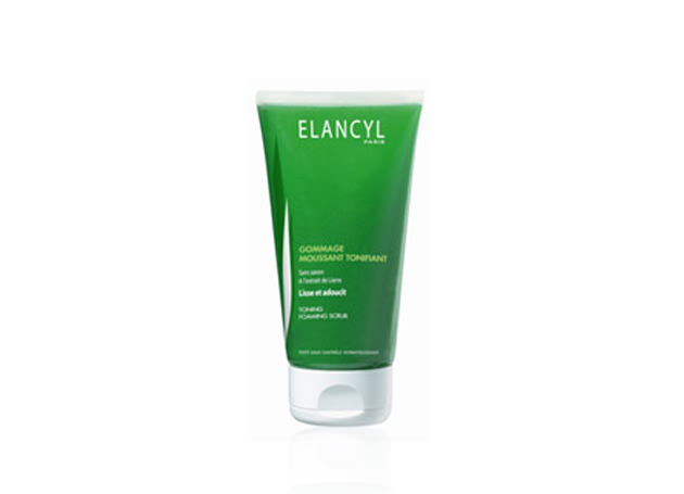 Mỹ phẩm Gôm tẩy tế bào chết toàn thân Elancyl Foaming Body Serub Gôm tẩy tế bào chết toàn thân Elancyl Foaming Body Serub