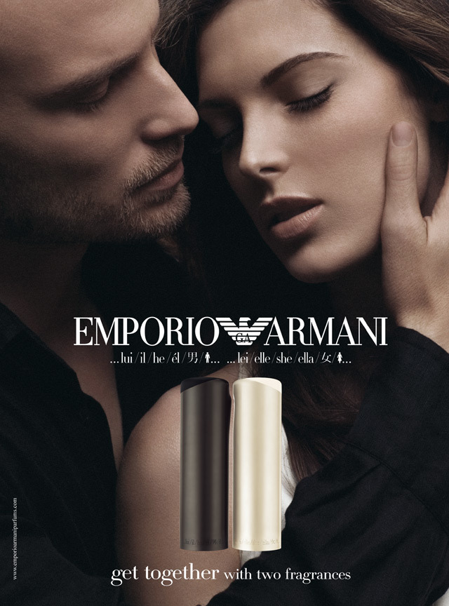 Nước hoa Emporio Armani Lei - Photo 5 Nước hoa Emporio Armani Lei - Photo 5