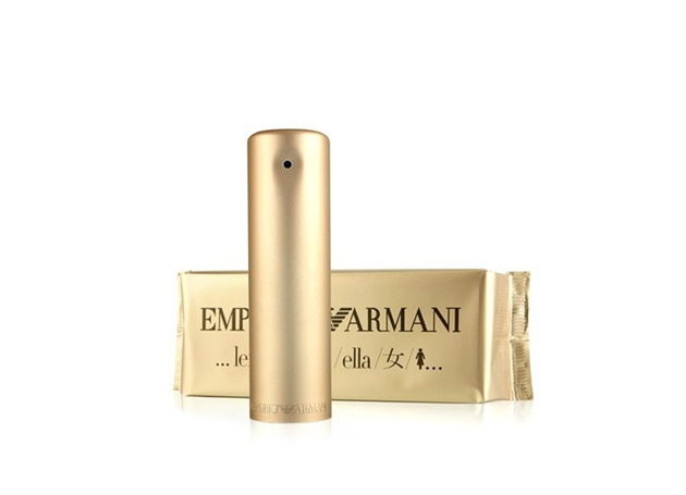 Nước hoa Emporio Armani Lei Nước hoa Emporio Armani Lei