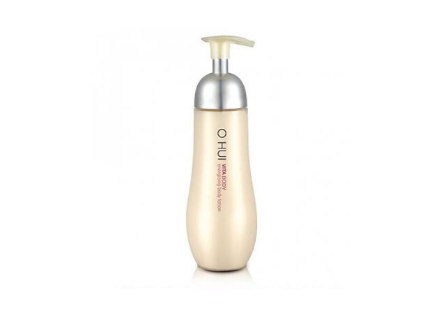 Mỹ phẩm Sữa dưỡng thể Ohui Energizing Body Lotion Sữa dưỡng thể Ohui Energizing Body Lotion