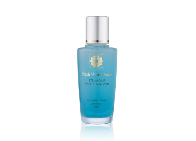 Mỹ phẩm Sữa tẩy trang Tenamyd Eye & Lip Makeup Remover Sữa tẩy trang Tenamyd Eye & Lip Makeup Remover