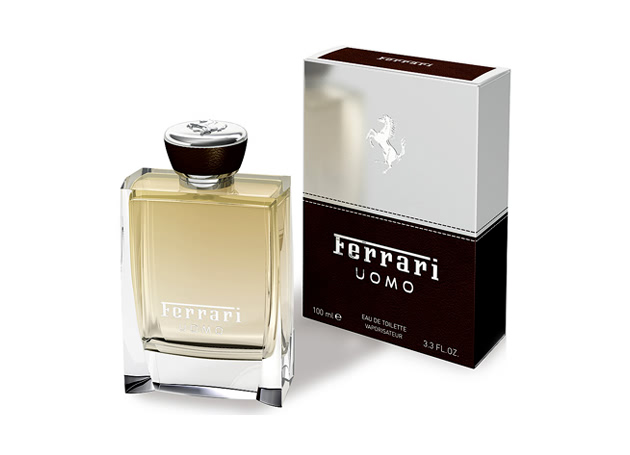 Nước hoa FERRARI UOMO Nước hoa FERRARI UOMO