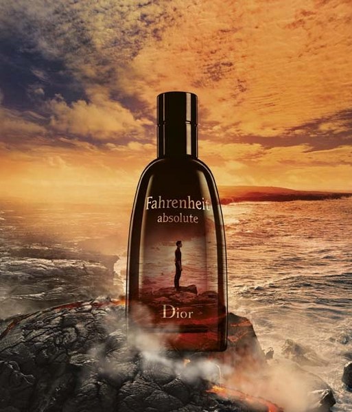 Nước hoa Fahrenheit - Photo 6 Nước hoa Dior Fahrenheit - Photo 6