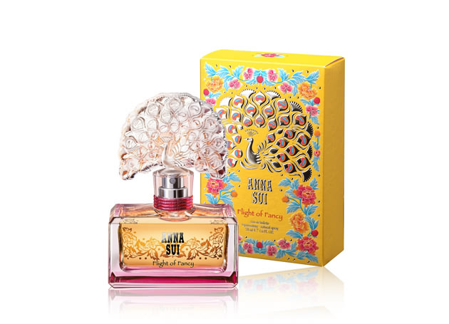 Nước hoa Flight Of Fancy Nước hoa Anna Sui Flight Of Fancy