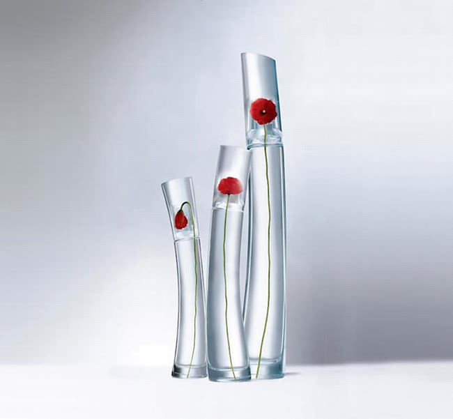 Nước hoa Flower By Kenzo EDT - Photo 3 Nước hoa Kenzo Flower By Kenzo EDT - Photo 3
