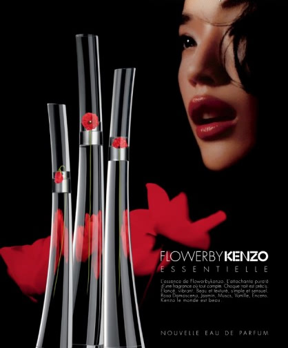 Nước hoa Flower By Kenzo EDT - Photo 5 Nước hoa Kenzo Flower By Kenzo EDT - Photo 5