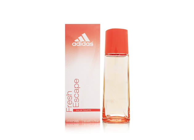 Nước hoa Fresh Escape Nước hoa Adidas Fresh Escape