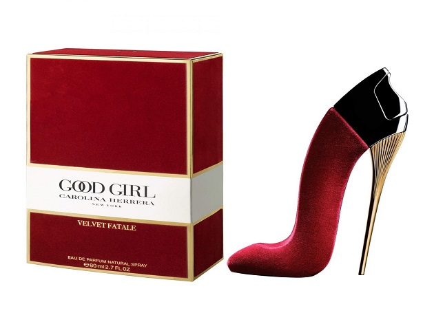 Nước hoa Good Girl Velvet Fatale Good Girl Velvet Fatale