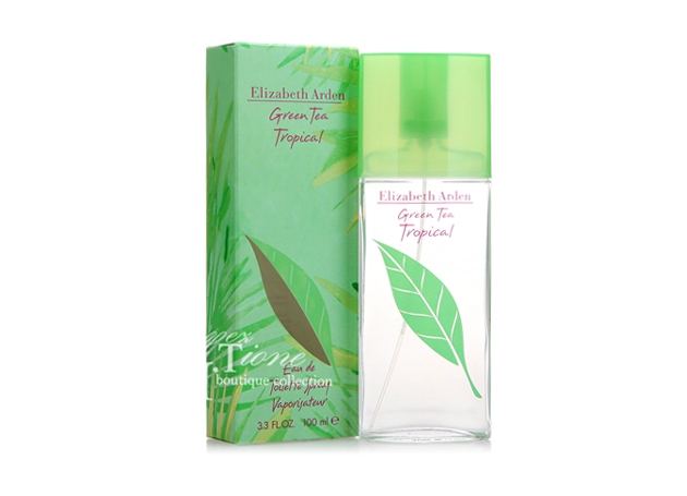 Nước hoa Green Tea Tropical Nước hoa Elizabeth Arden Green Tea Tropical