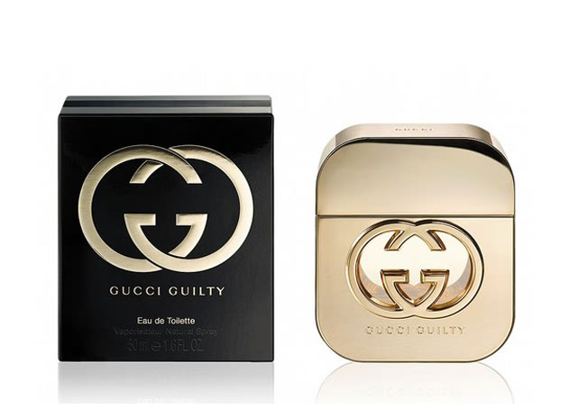 Nước hoa Gucci Guilty Nước hoa Gucci Guilty
