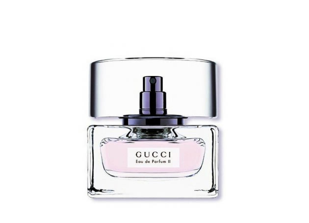 Nước hoa Gucci Eau de Parfum II Gucci Eau de Parfum II