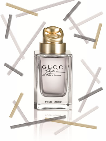 Nước hoa Gucci Made To Measure Gift Set - Photo 4 Nước hoa Gucci Made To Measure Gift Set - Photo 4