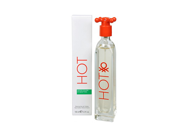 Nước hoa HOT - Benetton Nước hoa Benetton Hot