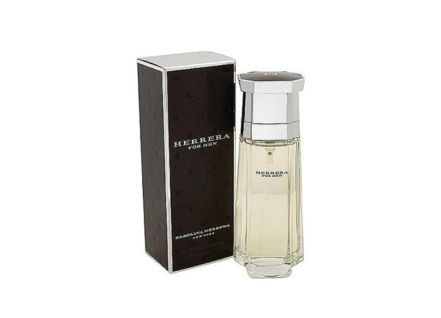 Nước hoa Herrera For Men - Photo 3 Nước hoa Herrera For Men - Photo 3