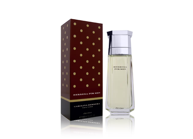 Nước hoa Herrera For Men Nước hoa Herrera For Men