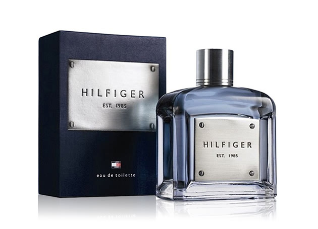Nước hoa Hilfiger EST 1985 Nước hoa Tommy Hilfiger EST 1985