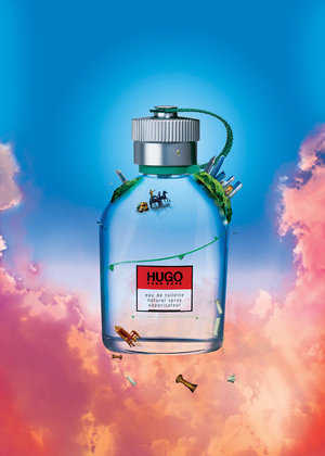 Nước hoa Hugo - Photo 4 Nước hoa Hugo For Men - Photo 4