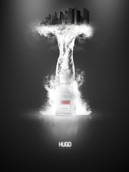 Nước hoa Hugo - Photo 5 Nước hoa Hugo For Men - Photo 5