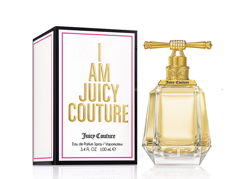 Nước hoa I Am Juicy Couture Nước hoa Juicy Couture