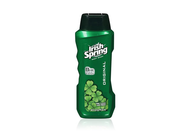 Mỹ phẩm Sữa tắm Irish Spring Body Wash Original Sữa tắm Irish Spring Body Wash Original
