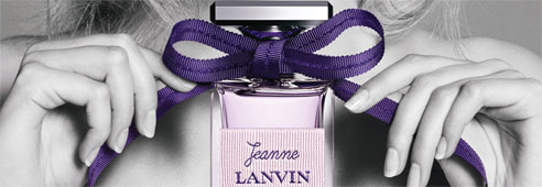 nước hoa Jeanne Lanvin Couture - Photo 5