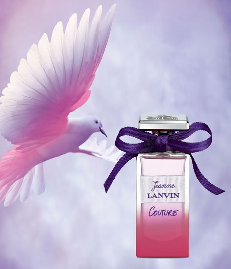 nước hoa Jeanne Lanvin Couture - Photo 6