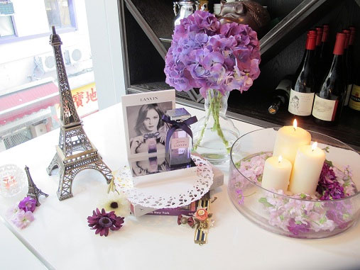 nước hoa Jeanne Lanvin Couture - Photo 3