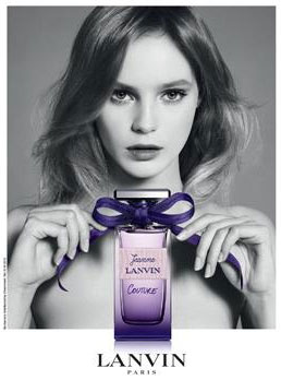 Nước hoa Jeanne Lanvin Couture - Photo 4 nước hoa Jeanne Lanvin Couture - Photo 4