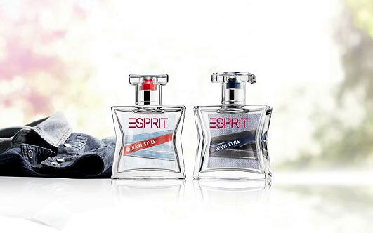 Nước hoa Jeans Style Man Esprit - Photo 6 Nước hoa Jeans Style Man Esprit - Photo 6