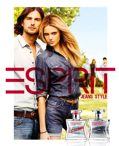 Nước hoa Jeans Style Man Esprit - Photo 5 Nước hoa Jeans Style Man Esprit - Photo 5