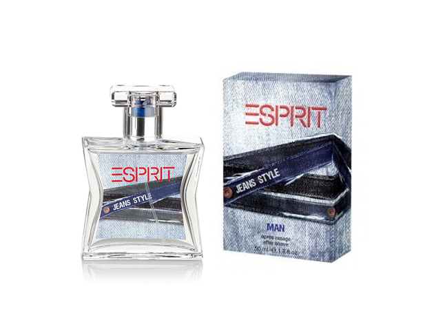 Nước hoa Jeans Style Man Esprit Nước hoa Jeans Style Man Esprit