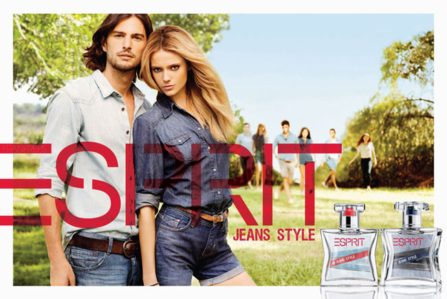 Nước hoa Jeans Style Man Esprit - Photo 4 Nước hoa Jeans Style Man Esprit - Photo 4
