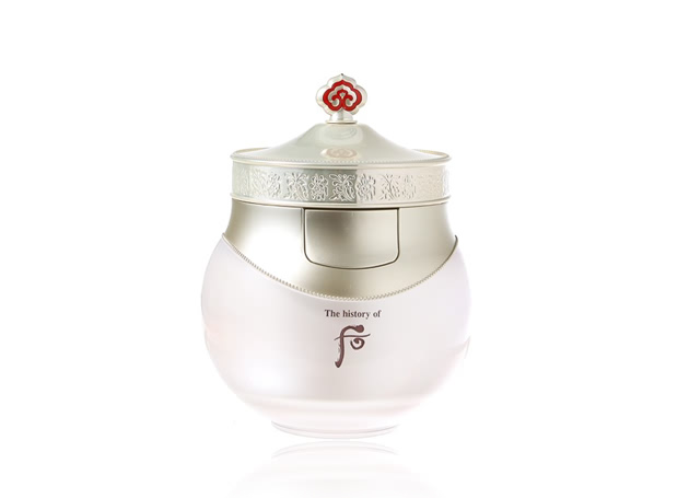 Mỹ phẩm Kem Dưỡng Trắng Và Bổ Sung Ẩm Cho Da Whoo Whitening & Moisture Cream Kem Dưỡng Trắng Và Bổ Sung Ẩm Cho Da Whoo Whitening & Moisture Cream