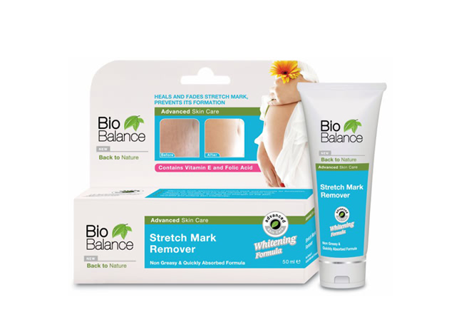 Mỹ phẩm Kem Chống Và Trị Rạn Da Bio Balance Stretch Mark Remover Kem Chống Và Trị Rạn Da Bio Balance Stretch Mark Remover