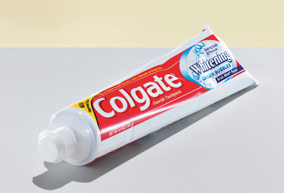 Mỹ phẩm Kem đánh răng Colgate Baking Soda & Peroxide White - Photo 6 Mỹ phẩm Kem đánh răng Colgate Baking Soda & Peroxide White - Photo 6