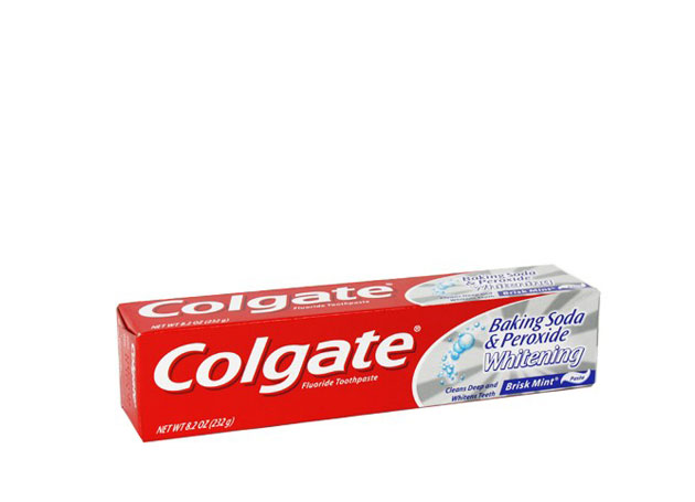 Mỹ phẩm Kem đánh răng Colgate Baking Soda & Peroxide White Mỹ phẩm Kem đánh răng Colgate Baking Soda & Peroxide White