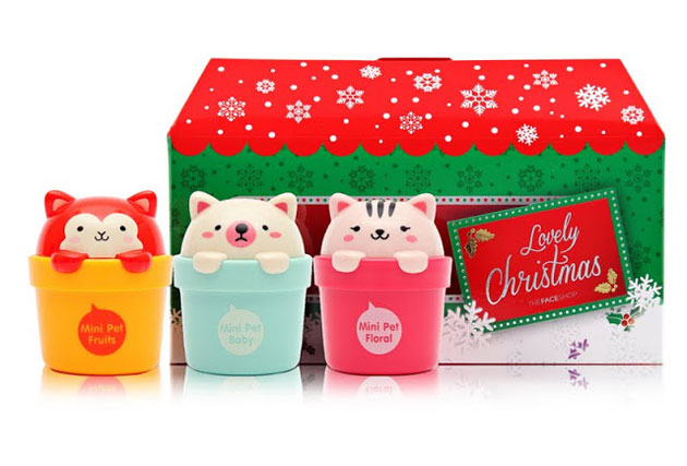 Mỹ phẩm Kem dưỡng tay TheFaceShop Mini Pet Floral - Photo 5 Kem dưỡng tay TheFaceShop Mini Pet Floral - Photo 5