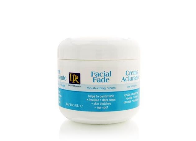 Mỹ phẩm Kem làm trắng da DR Facial Fade lightening cream Kem làm trắng da DR Facial Fade lightening cream