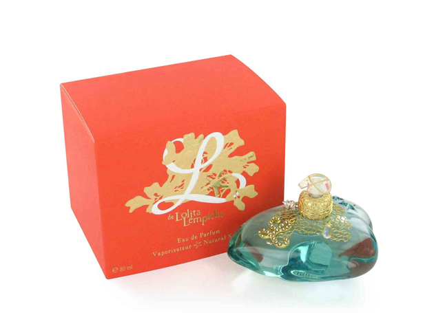 Nước hoa L De Lolita Lempicka Nước hoa L De Lolita Lempicka
